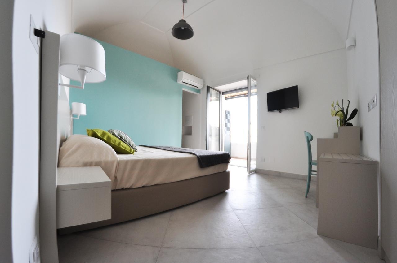 Casa Costanza Hotel Capri Eksteriør billede