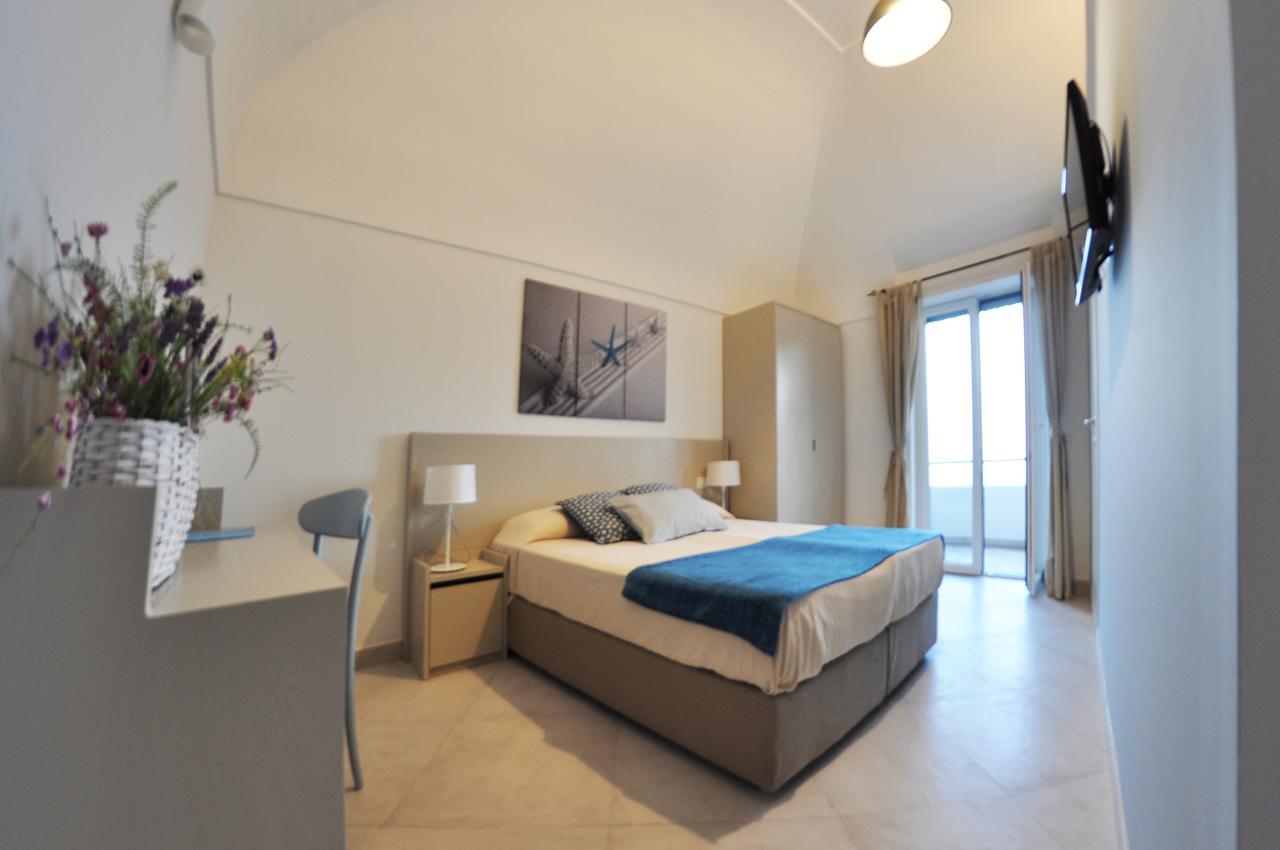 Casa Costanza Hotel Capri Eksteriør billede