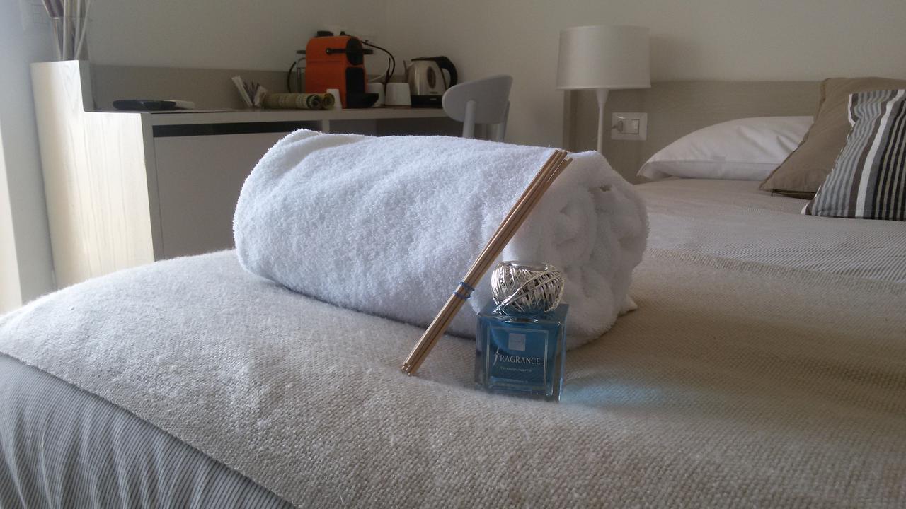 Casa Costanza Hotel Capri Eksteriør billede